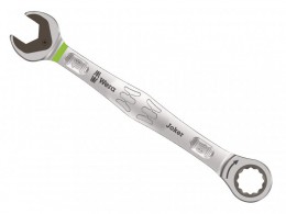 Wera Joker Combi Ratchet Spanner 18mm Sb £36.99